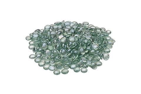 Glass Bead-grystal