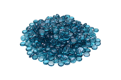 Glass Bead-cote d’azur