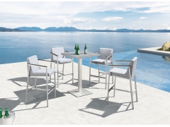 Dining and Bar set - Oslo