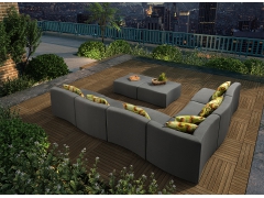 Outdoor Sofa - Palma