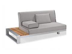 Outdoor Sofa - Plato