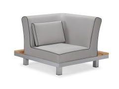 Outdoor Sofa - Plato