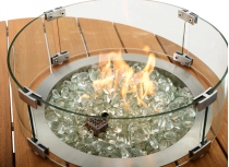 Fire Pit - Kai