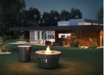 Fire Pit - Pula