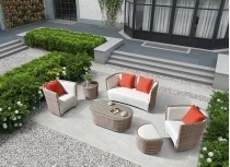 Outdoor Sofa - Oxford