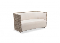 Outdoor Sofa - Oxford