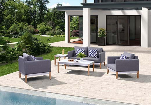 Outdoor Sofa