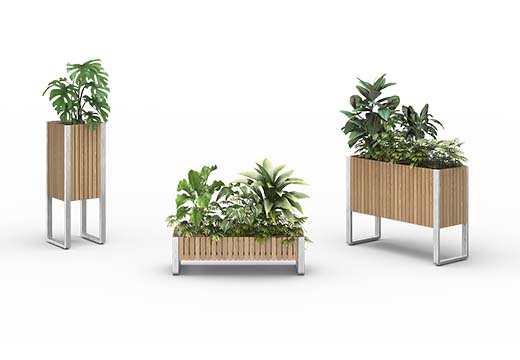 Plant Stand