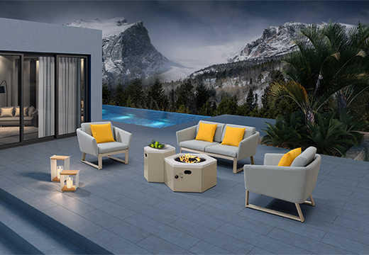 Outdoor Furniture Freestanding Patio